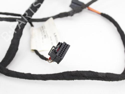 Wiring harness AUDI A4 B8 (8K2) 2.0 TDI | BP19213294E16 