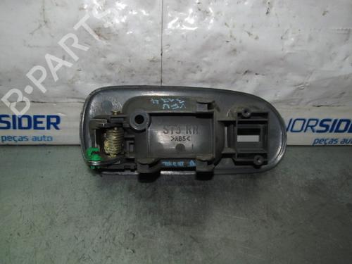 Høyre bak invendig håndtak ROVER 400 II Hatchback (RT) 414 Si | BP19183693I16 