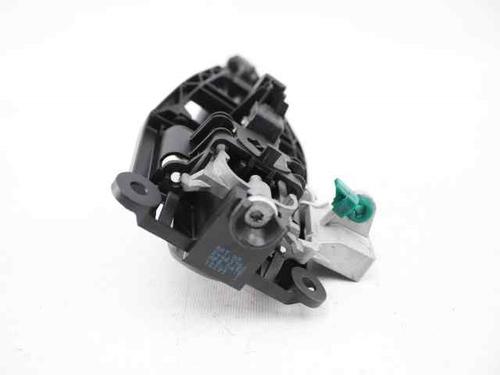 Høyre bak utvendig håndtak OPEL ASTRA H Estate (A04) 1.7 CDTI (L35) | BP19232323C130 