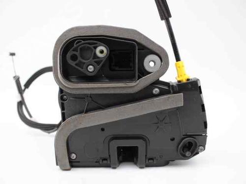 Rear left lock OPEL ASTRA K (B16) 1.6 CDTi (68) | BP20129003C100 