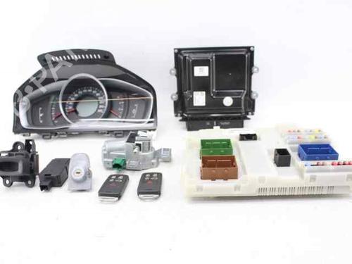 Used Electronic module Electronic module VOLVO S60 II (134) D2 (120 hp) 33444679 33444679