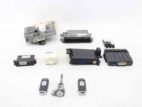 Elektronik Modul für MAZDA CX-5 (KE, GH) 2.2 D AWD (KE102) (175 hp) 32100913