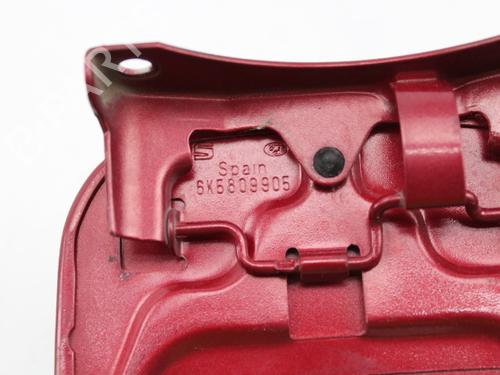 Fuel flap SEAT CORDOBA Vario (6K5)  | BP19213798C131 
