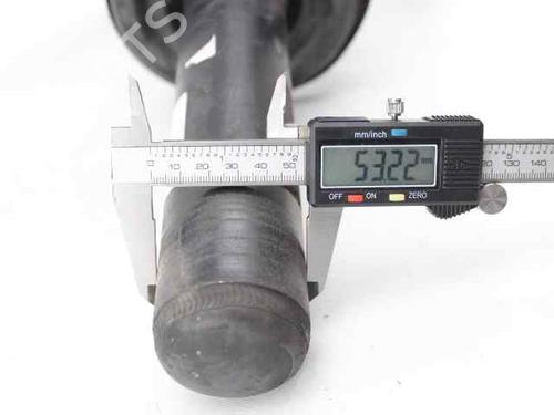 Left front shock absorber AUDI A4 B8 Avant (8K5) 2.0 TDI | BP33059874M16 - Image 8