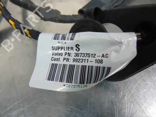 Wiring harness VOLVO S40 II (544) 2.0 D | BP19197324E16 