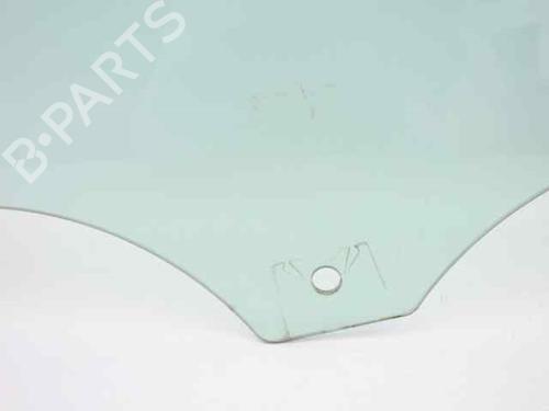 Front right door window SKODA FABIA III Estate (NJ5) 1.0 TSI | BP19239949C19 