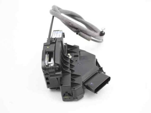 Rear right lock FORD TRANSIT COURIER B460 Box Body/MPV 1.5 TDCi | BP19222089C99 