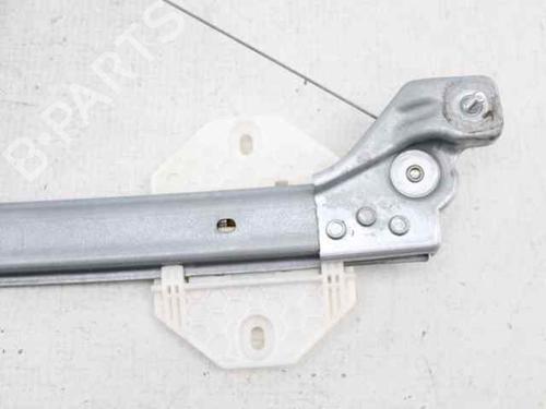 Rear left window mechanism DACIA SANDERO II TCe 90 (B8M1, B8MA, B8AC) | BP38100872C24 - Image 4
