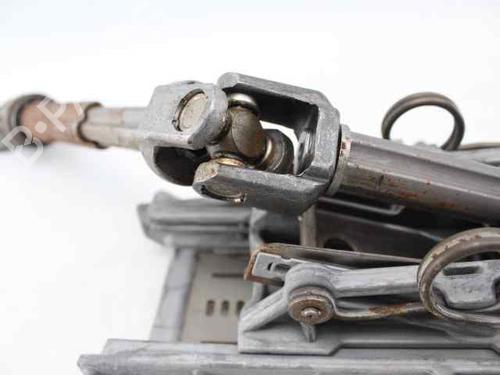 Steering column VOLVO V40 Hatchback (525) D2 | BP34609746M21  - Image 6
