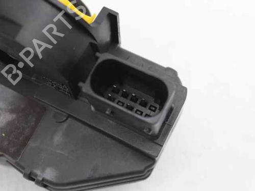 Front left lock OPEL ASTRA J (P10) 1.3 CDTI (68) | BP29320847C98 
