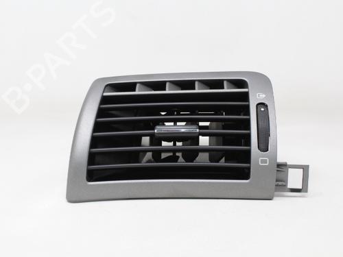Luftventilen PEUGEOT 407 SW (6E_, 6D_) 1.6 HDi 110 (109 hp) 19202982