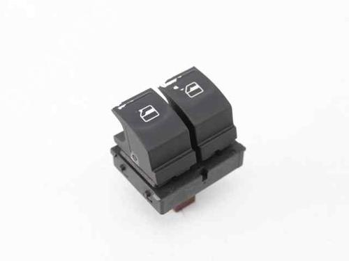 Used Left front window switch SEAT IBIZA IV (6J5, 6P1) 1.4 TSI (150 hp) 25778807