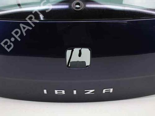 Tailgate SEAT IBIZA IV (6J5, 6P1) 1.4 TSI | BP28446250C6
