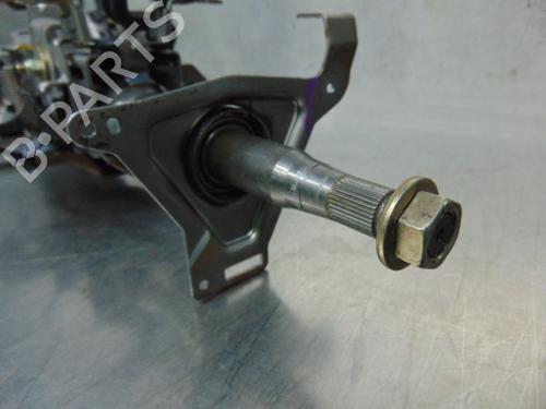 Steering column NISSAN PRIMERA (P12) 2.2 dCi | BP19195234M21 