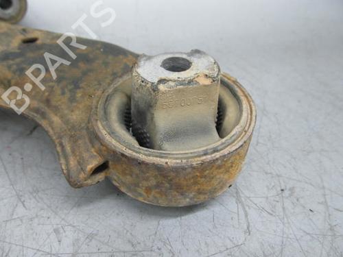 Left front suspension arm CITROËN NEMO Box Body/MPV (AA_) 1.4 HDi | BP19186869M12 