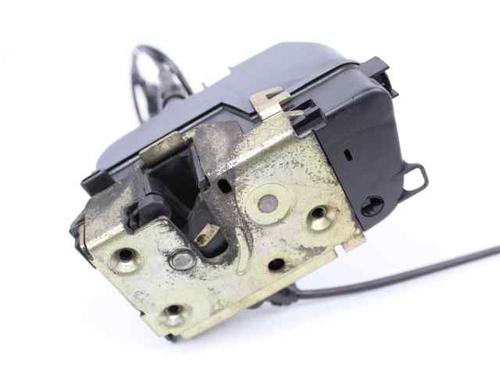 Rear right lock RENAULT MEGANE II (BM0/1_, CM0/1_) 1.5 dCi (BM0F, BM0T, BM2B, CM0F, CM0T) | BP19214272C99 