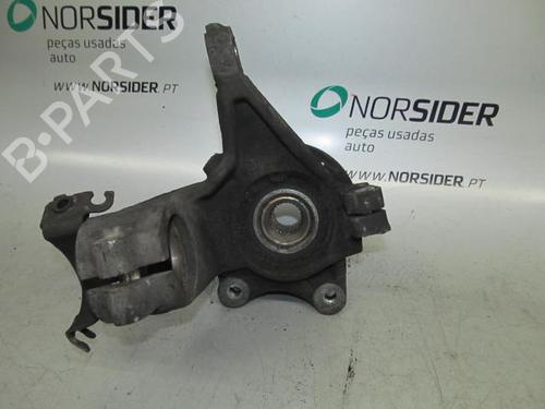 Right front steering knuckle CITROËN XSARA Break (N2) 1.4 i | BP19186871M26 