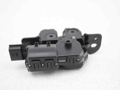 Tailgate lock RENAULT MEGANE III Grandtour (KZ0/1) 1.5 dCi (KZ09, KZ0D, KZ1G, KZ29, KZ14, KZ1W, KZ10, KZ1F,... | BP19244983C101 