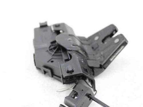 Tailgate lock BMW 3 (E90) 316 d | BP19240911C101 
