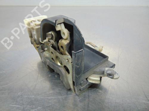 Front right lock FIAT PUNTO (188_) 1.2 60 (188.030, .050, .130, .150, .230, .250) | BP19195227C97
