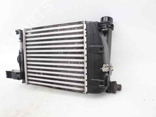 Intercooler RENAULT CAPTUR I (J5_, H5_) 0.9 TCe 90 | BP39542792M30 - Image 8