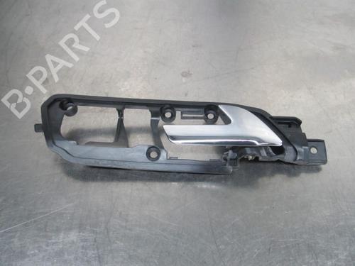Front right interior door handle VW POLO (9N_, 9A_) 1.9 SDI | BP19197534I14 