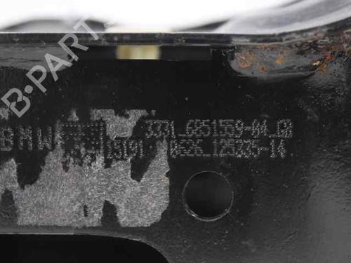 Rear axle MINI MINI (F56) Cooper D | BP32151497M2 