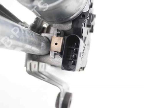 Front wiper motor SEAT LEON (5F1)  | BP19231719M29 