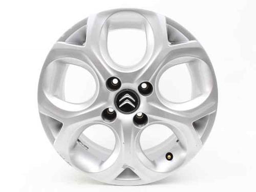 Used Rim CITROËN C3 II (SC_) 1.4 HDi 70 (SC8HZC, SC8HR0, SC8HP4) (68 hp) 25208205