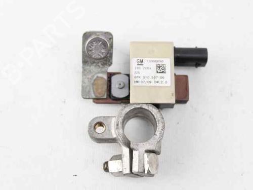 Used Cable Cable 38077851 38077851