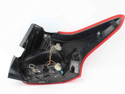 Left taillight FORD FOCUS III  | BP26038333C34 