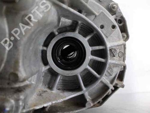 Gearbox RENAULT MEGANE III Hatchback (BZ0/1_, B3_) 1.5 dCi (BZ0C) | BP34410036M3 - Image 7