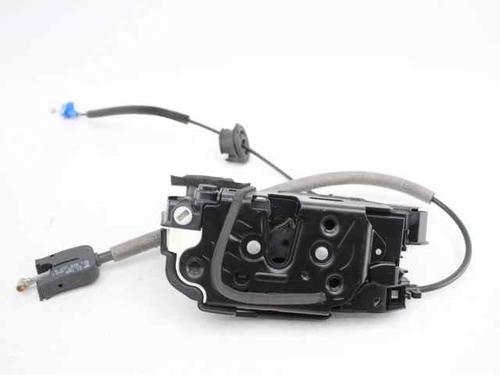 Rear left lock SEAT LEON (5F1)  | BP19231657C100 
