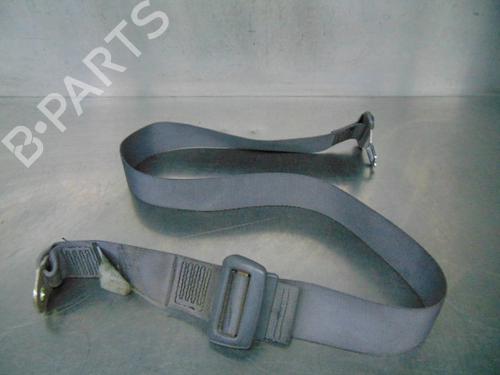Used Rear right belt tensioner NISSAN MICRA II (K11) [1992-2007]  19201960