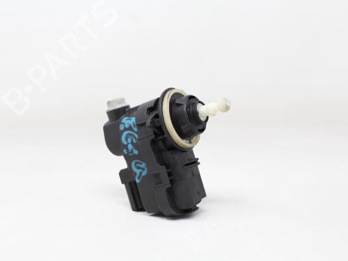 Scheinwerfer-Stellmotor für RENAULT SCÉNIC III (JZ0/1_) 1.5 dCi (110 hp) 19203246