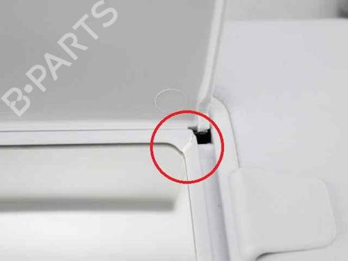 Left sun visor PEUGEOT 2008 I (CU_) 1.2 VTi | BP39626414I1 - Image 5