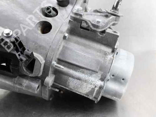 Gearbox CITROËN C4 I (LC_) 1.6 HDi | BP19242869M3 