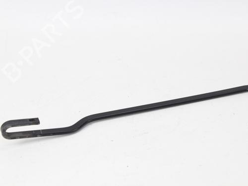 Front windshield wiper arm PEUGEOT 206 Hatchback (2A/C) 1.1 i | BP19204043C143 