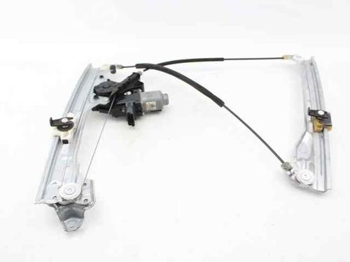 Used Front left window mechanism RENAULT MEGANE IV Grandtour (K9A/M/N_) 1.5 dCi 110 (110 hp) 29143693