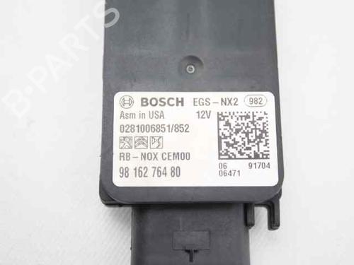 Electronic sensor PEUGEOT 208 I (CA_, CC_)  | BP21830300M84