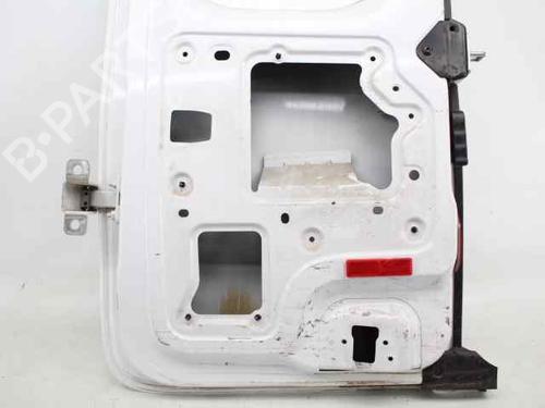 Right tailgate MERCEDES-BENZ CITAN Box Body/MPV (W415)  | BP29143756C77 