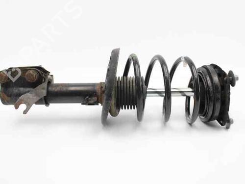Right front shock absorber RENAULT MEGANE III Coupe (DZ0/1_) 1.6 16V (DZ0U, DZ1B, DZ1H) | BP19221069M17 