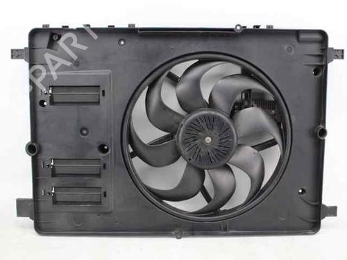 Used Radiator fan Radiator fan VOLVO V40 Hatchback (525) D2 (120 hp) 34609769 34609769