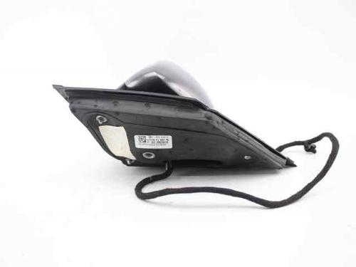 Right mirror VW POLO V (6R1, 6C1)  | BP22637846C27 