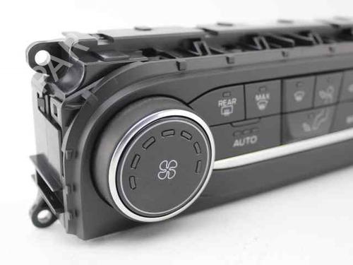 Climate control FORD FIESTA VII (HJ, HF) 1.0 EcoBoost | BP23534475I5 