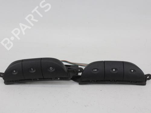 Used Switch OPEL ZAFIRA A MPV (T98) 2.0 DI 16V (F75) (82 hp) 19205649