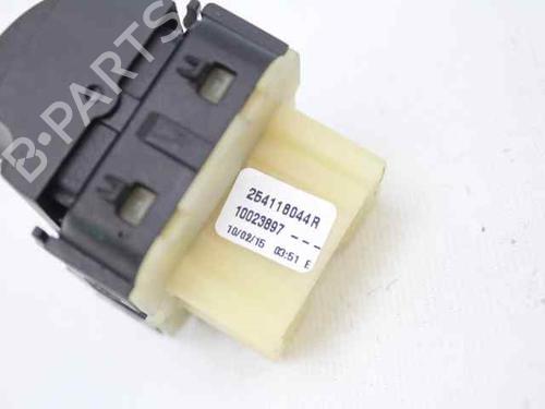 Left front window switch RENAULT CLIO IV (BH_) 1.5 dCi 75 | BP21200149I27 