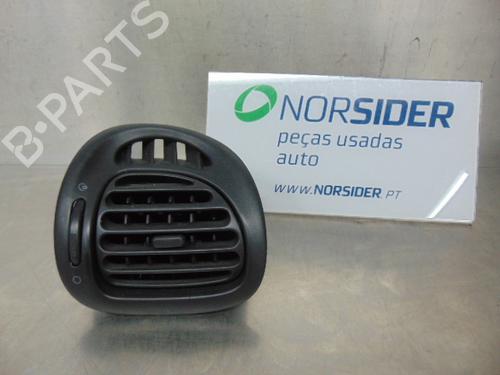 Used Air vent CITROËN XSARA PICASSO (N68) 1.8 16V (115 hp) 19196472