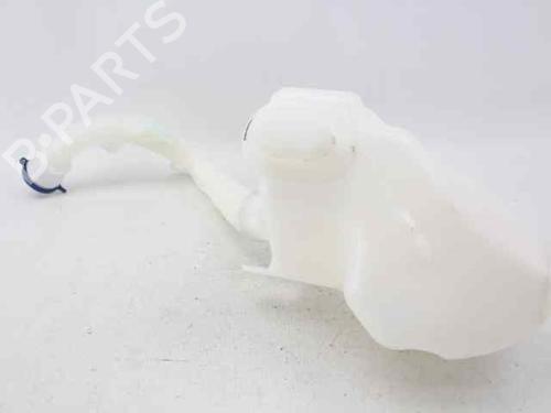 Used Windscreen washer tank Windscreen washer tank PEUGEOT 208 I (CA_, CC_) 1.2 VTI 82 (82 hp) 33836751 33836751