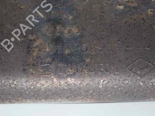 Exhaust system DACIA SANDERO III 1.0 TCe LPG | BP33894512M121  - Image 6